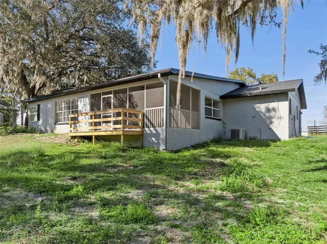 $580,000 | 4432 Marion County Road, Weirsdale, FL 32195