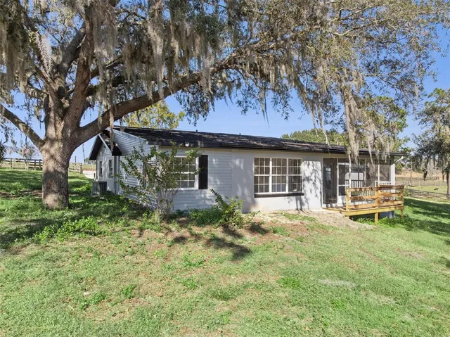$580,000 | 4432 Marion County Road, Weirsdale, FL 32195