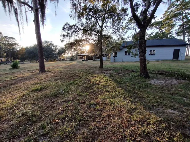 $580,000 | 4432 Marion County Road, Weirsdale, FL 32195