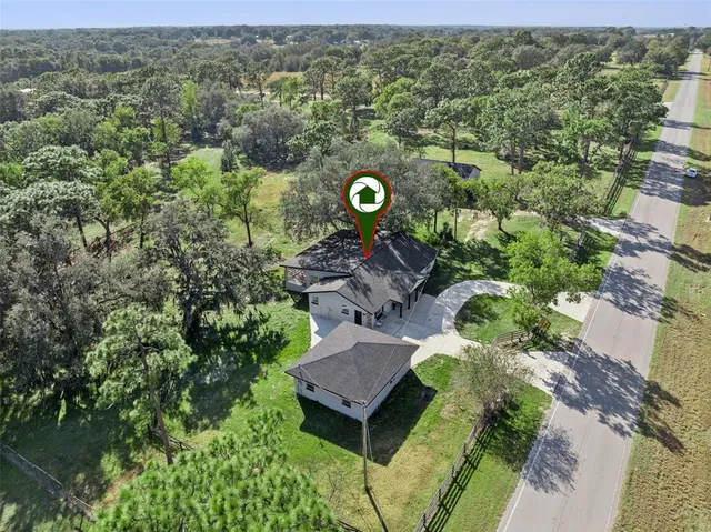 $580,000 | 4432 Marion County Road, Weirsdale, FL 32195