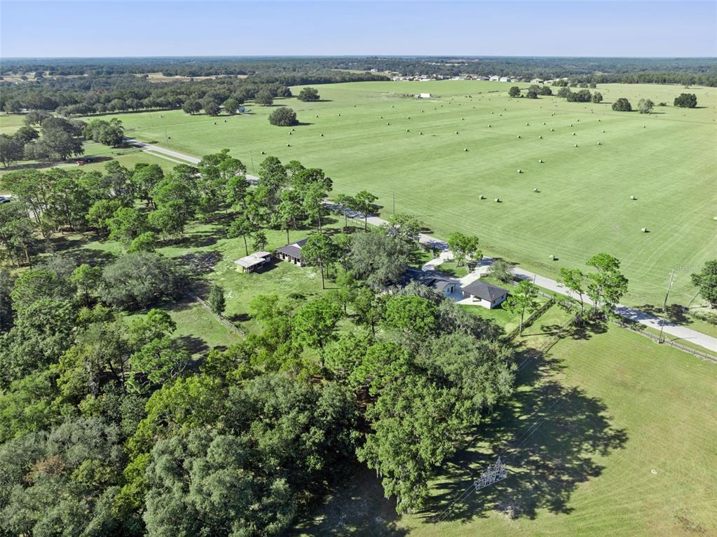 4432 Marion County Road Weirsdale, FL 32195 - Photo 68 of 72