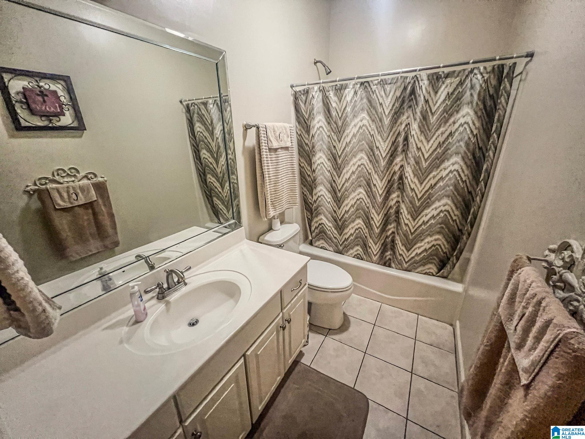 3722 Sharon Lane Bessemer, AL 35023 - Photo 18 of 36