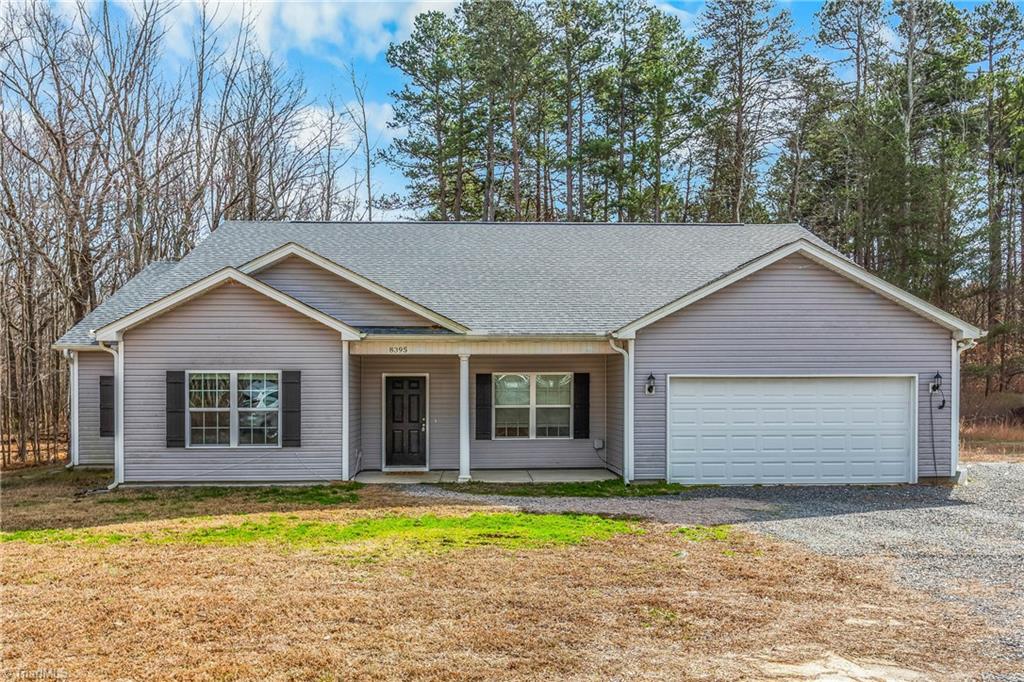 8395 White Oak Farm Road Cedar Grove, NC 27231 - Photo 21 of 21