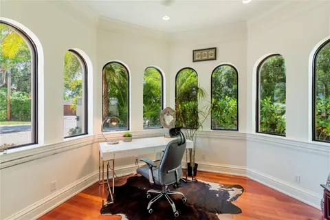 $4,095,000 | 2415 Middle River Drive, Fort Lauderdale, FL 33305