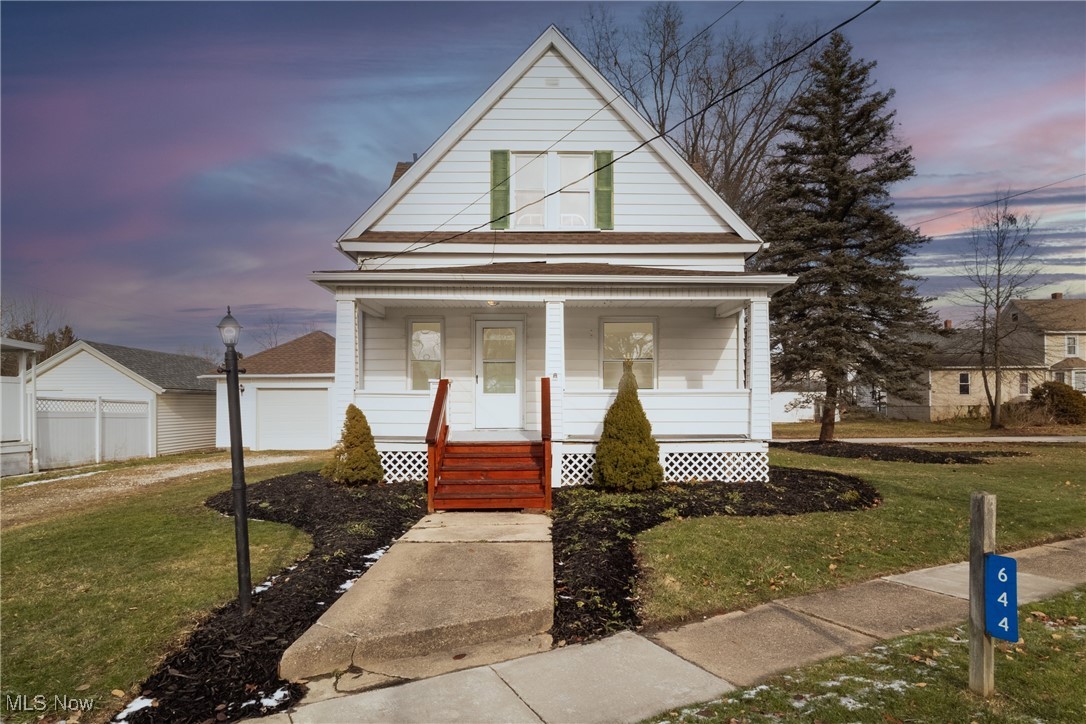 644 Mill Road Ravenna, OH 44266 - Photo 2 of 31 Gallery Image 2