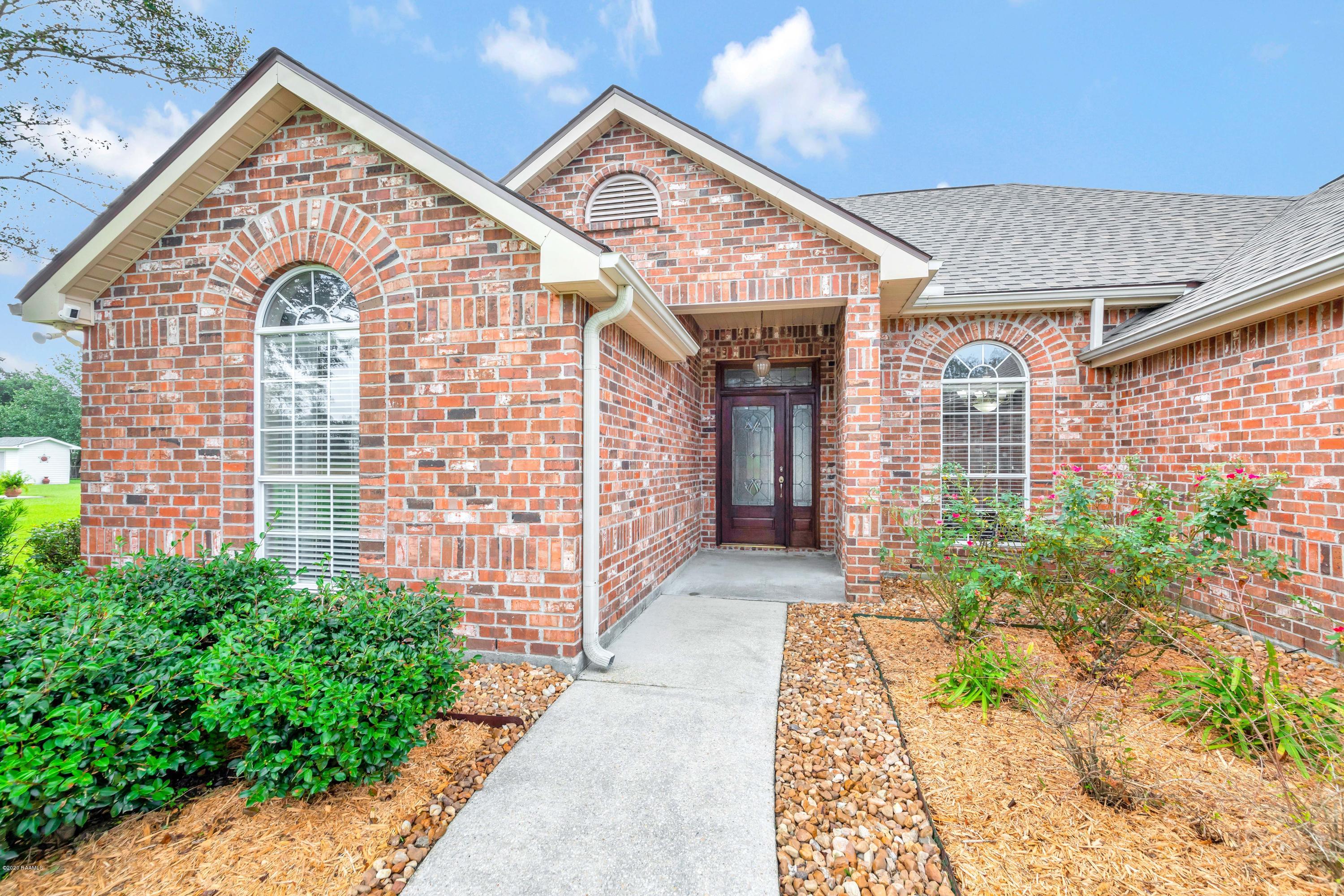 1033 Frank Castille Road Breaux Bridge, LA 70517 - Photo 16 of 38 Gallery Image 16