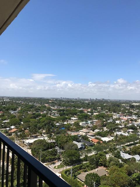 5600 North Flagler Dr Unit 2102  