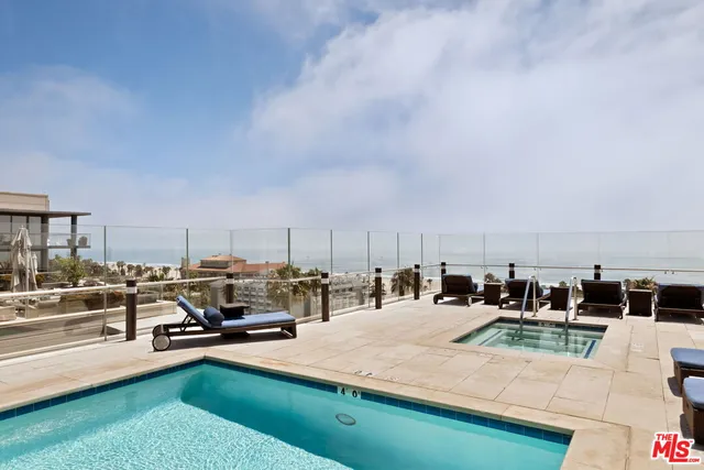 $1,300,000 | 1755 Ocean Avenue, Unit 308, Santa Monica, CA 90401