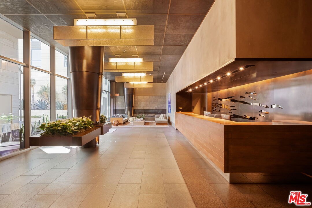 1755 Ocean Avenue, Unit 308 Santa Monica, CA 90401 - Photo 29 of 31