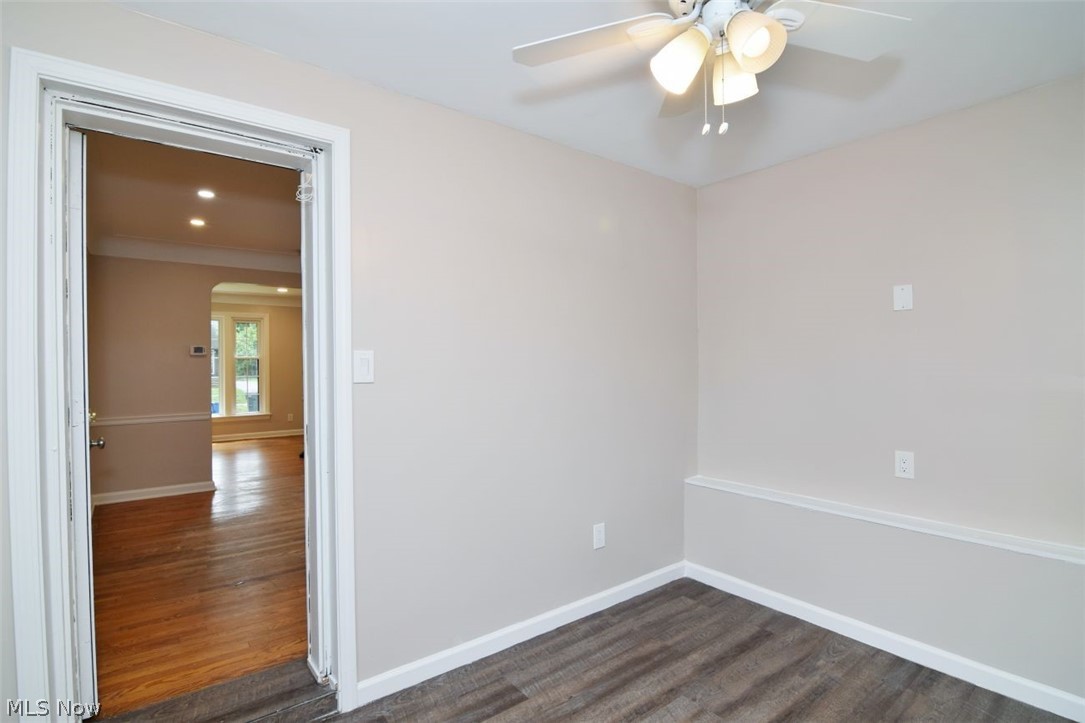 3783 Berkeley Road Cleveland Heights, OH 44118 - Photo 14 of 36