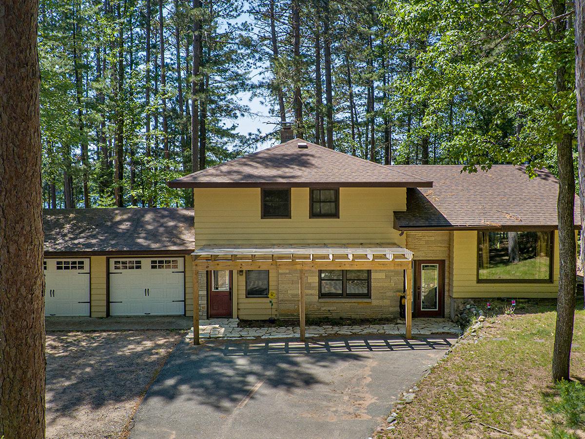 1845 Meta Lake Road Eagle River, WI 54521 - Photo 20 of 38 Gallery Image 20