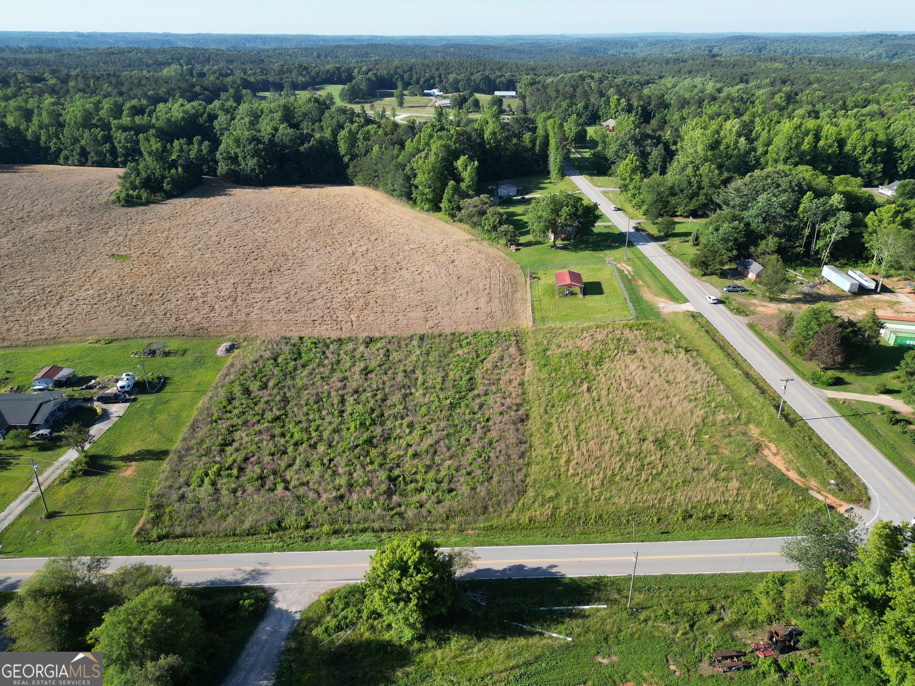 1 Lula Road, Unit LOT 1 Lula, GA 30554 - Photo 11 of 13