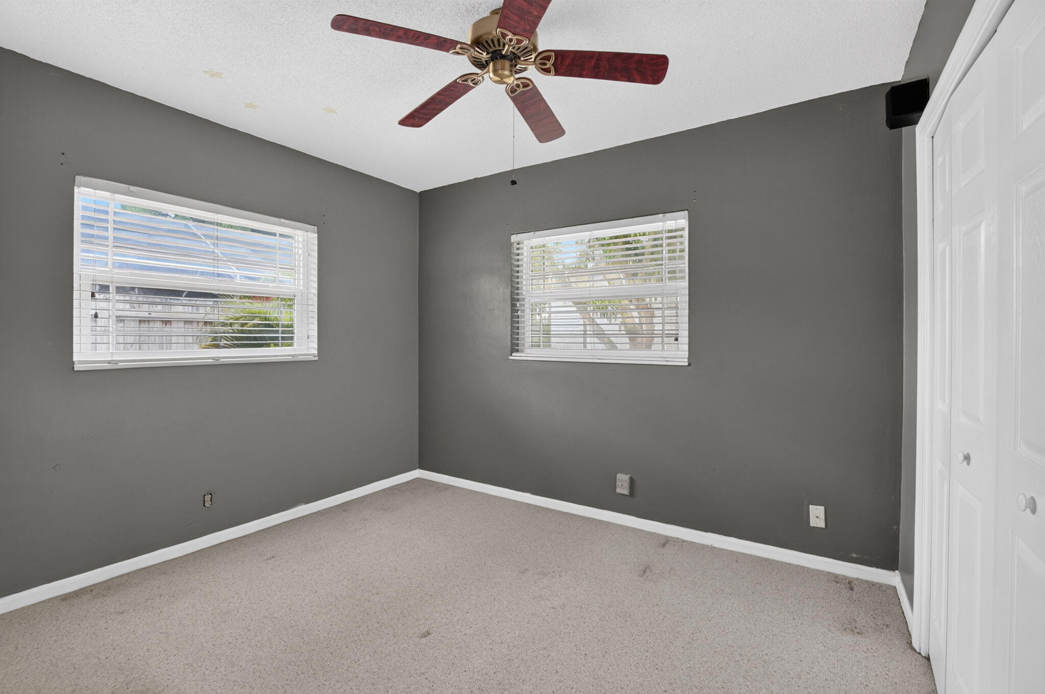 1011 Southwest 7th Street Boca Raton, FL 33486 - Photo 8 of 19 Bedroom 3