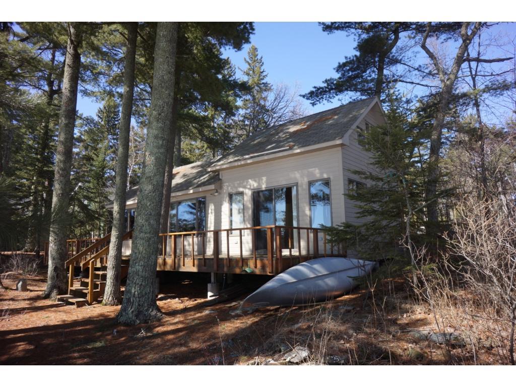 12762 State Point Road Kabetogama, MN 56669 - Photo 1 of 1 Gallery Image 1