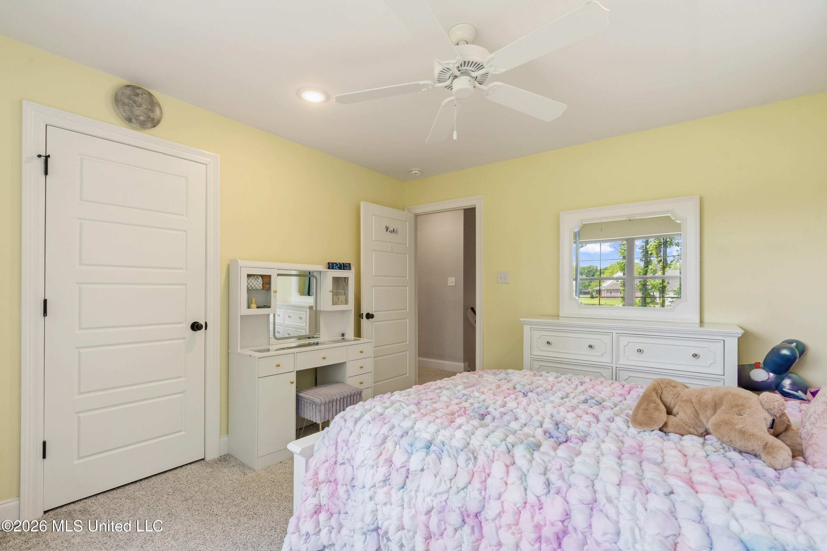 4411 Hunter Cove Hernando, MS 38632 - Photo 21 of 34 Bedroom Three