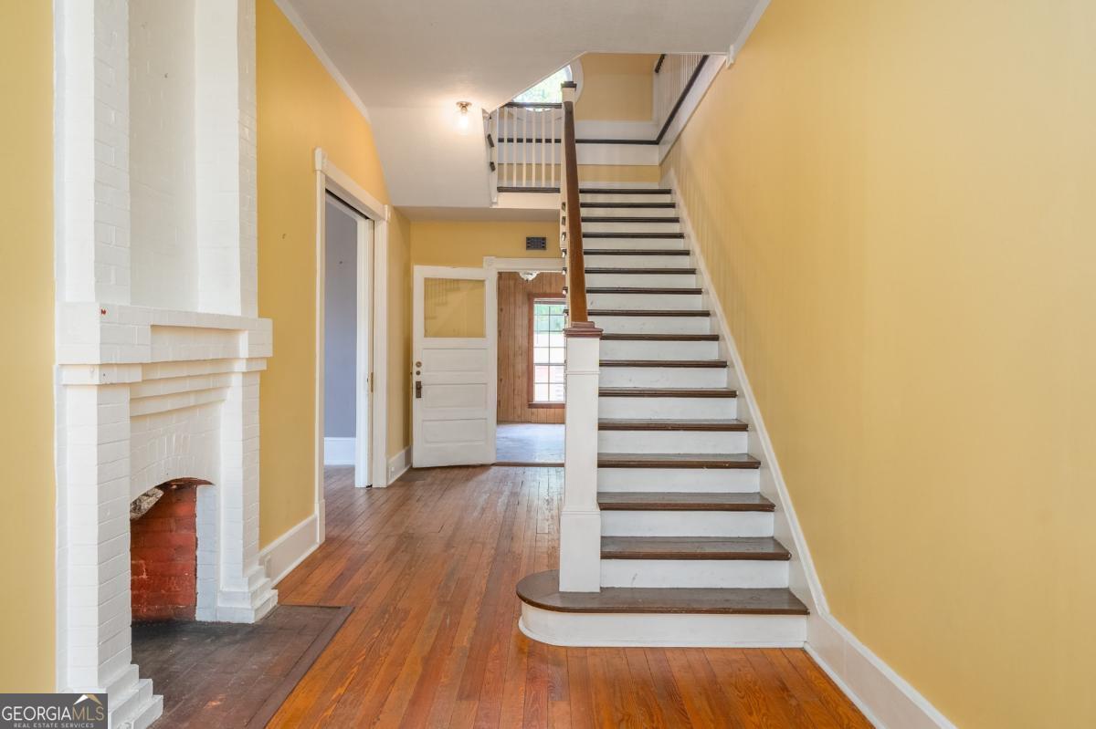 503 North Ash Street Springfield, GA 31329 - Photo 42 of 60