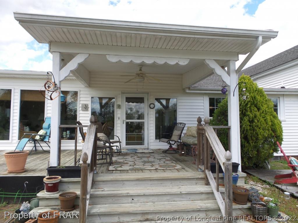 1363 Hinson Road Dunn, NC 28334 - Photo 19 of 24 Gallery Image 19