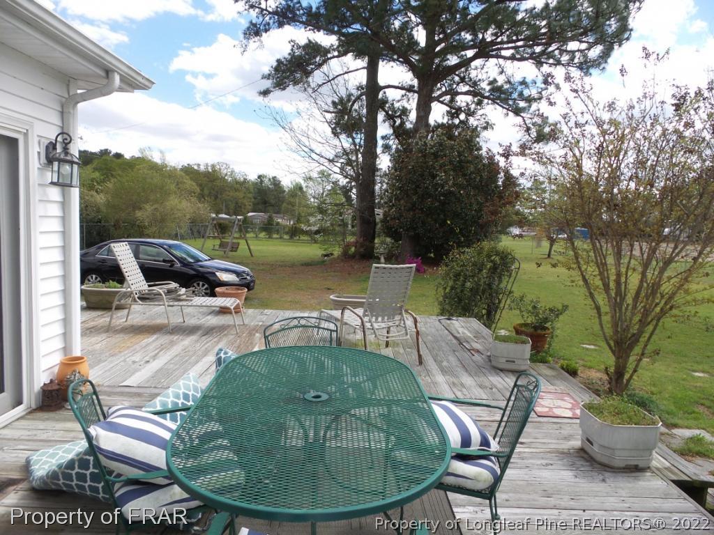 1363 Hinson Road Dunn, NC 28334 - Photo 20 of 24 Gallery Image 20