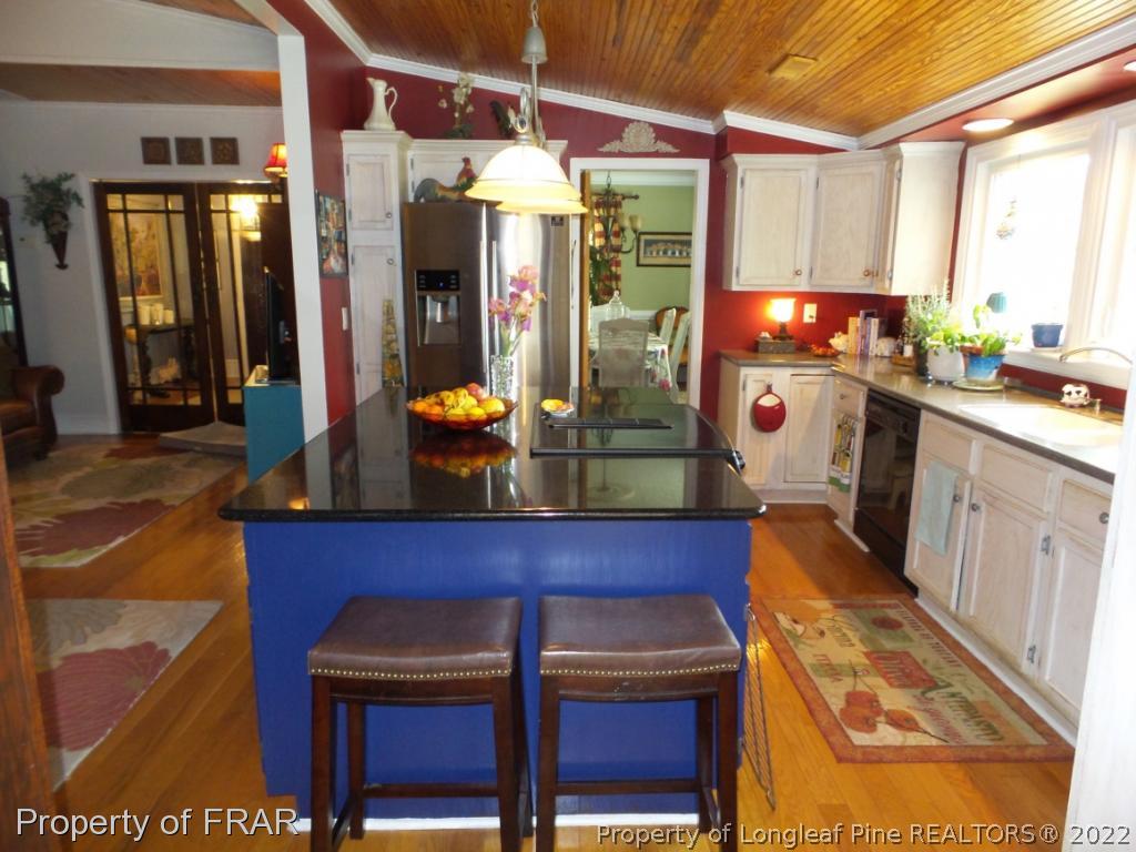 1363 Hinson Road Dunn, NC 28334 - Photo 3 of 24 Gallery Image 3
