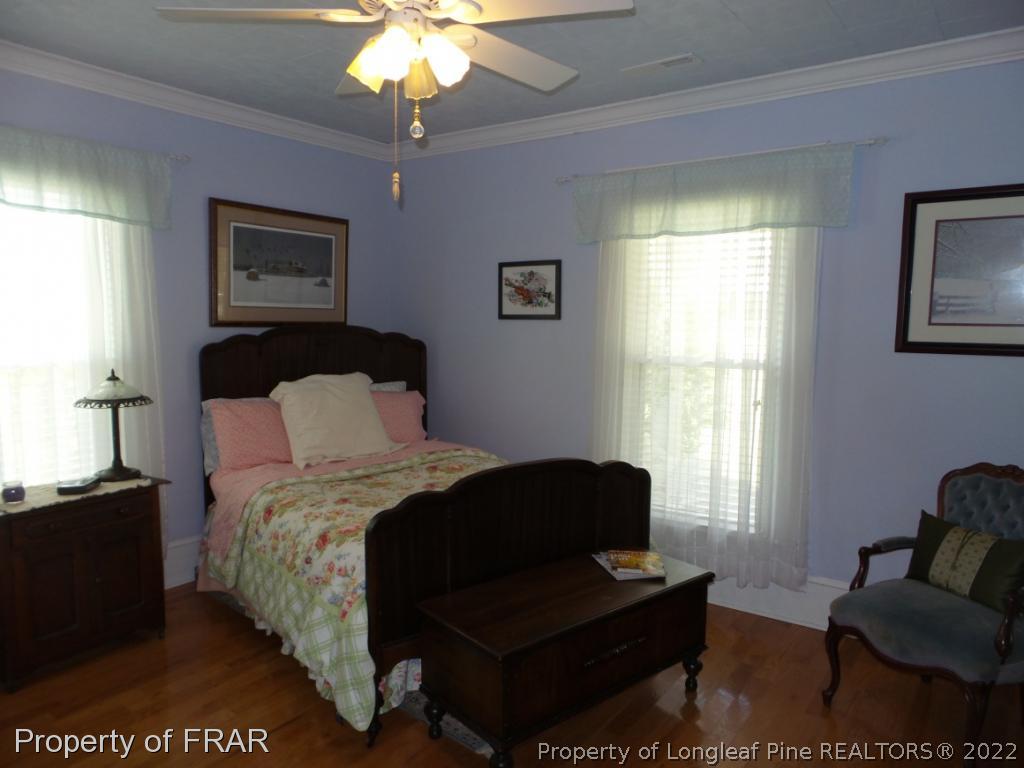 1363 Hinson Road Dunn, NC 28334 - Photo 10 of 24 Gallery Image 10