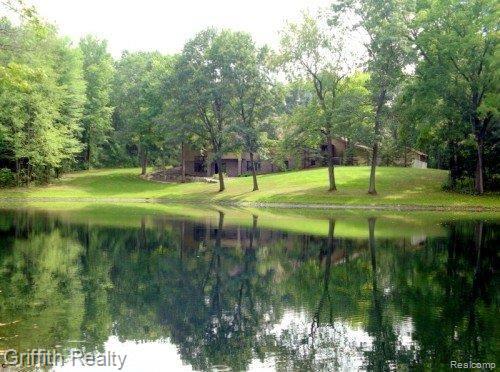 5380 Whistler Point Howell, MI 48843 - Photo 18 of 22 back1