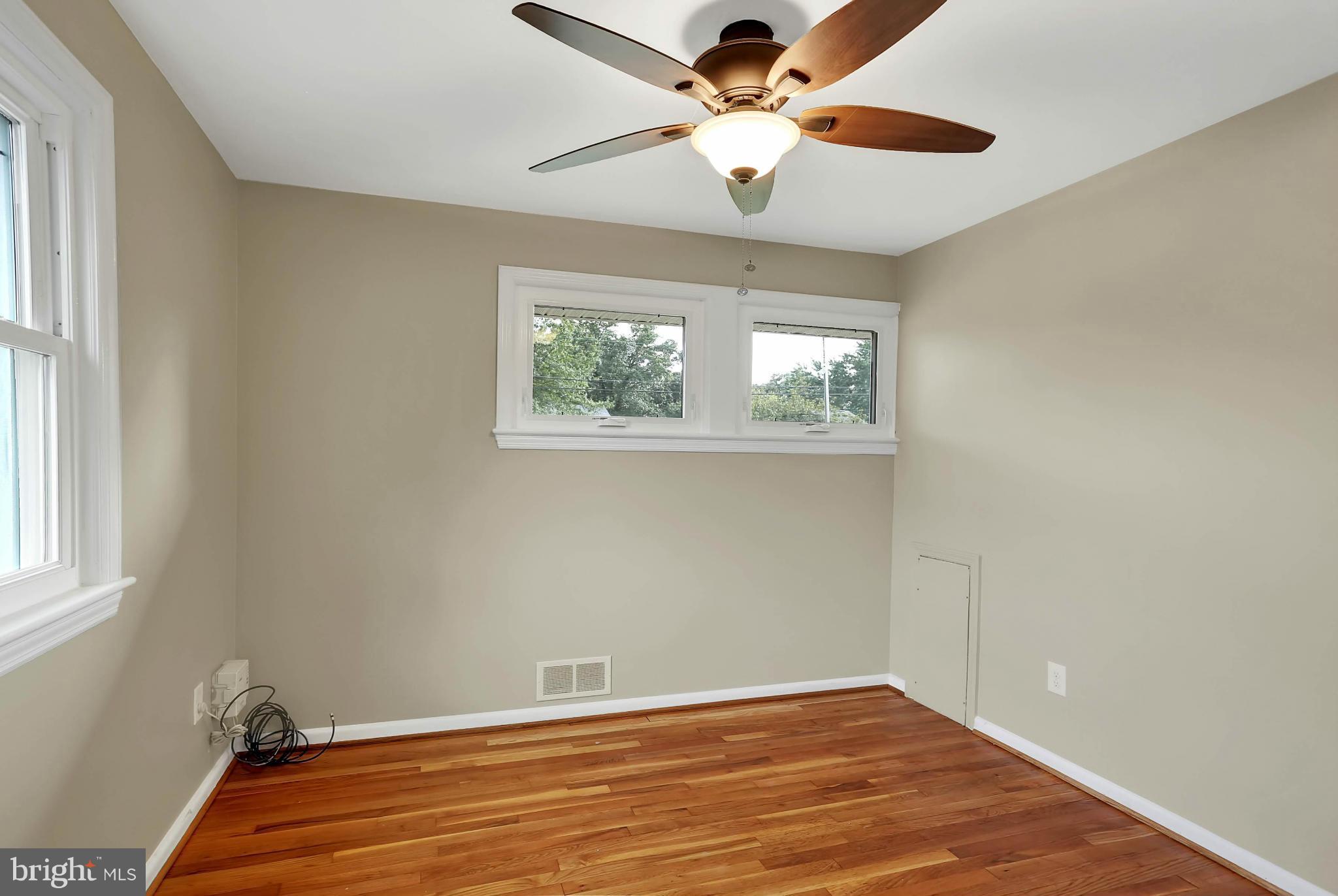 4904 Niagara Road College Park, MD 20740 - Photo 11 of 28 Bedroom (Master)