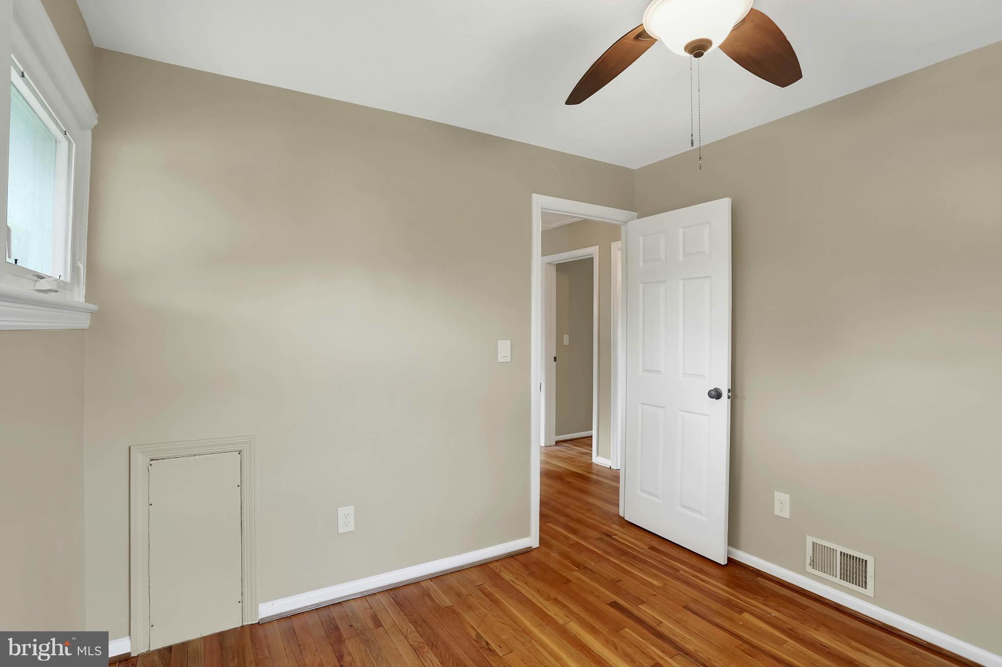 4904 Niagara Road College Park, MD 20740 - Photo 12 of 28 Bedroom (Master)