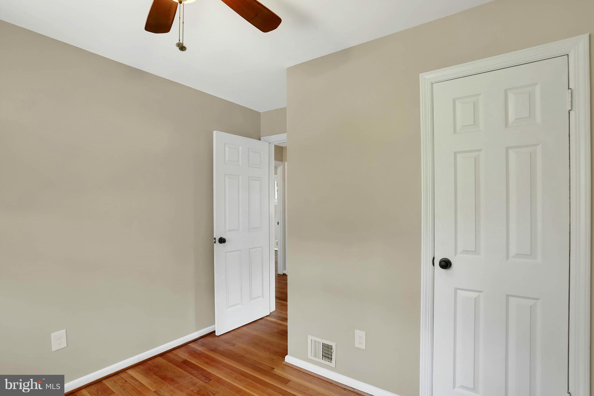 4904 Niagara Road College Park, MD 20740 - Photo 18 of 28 Bedroom