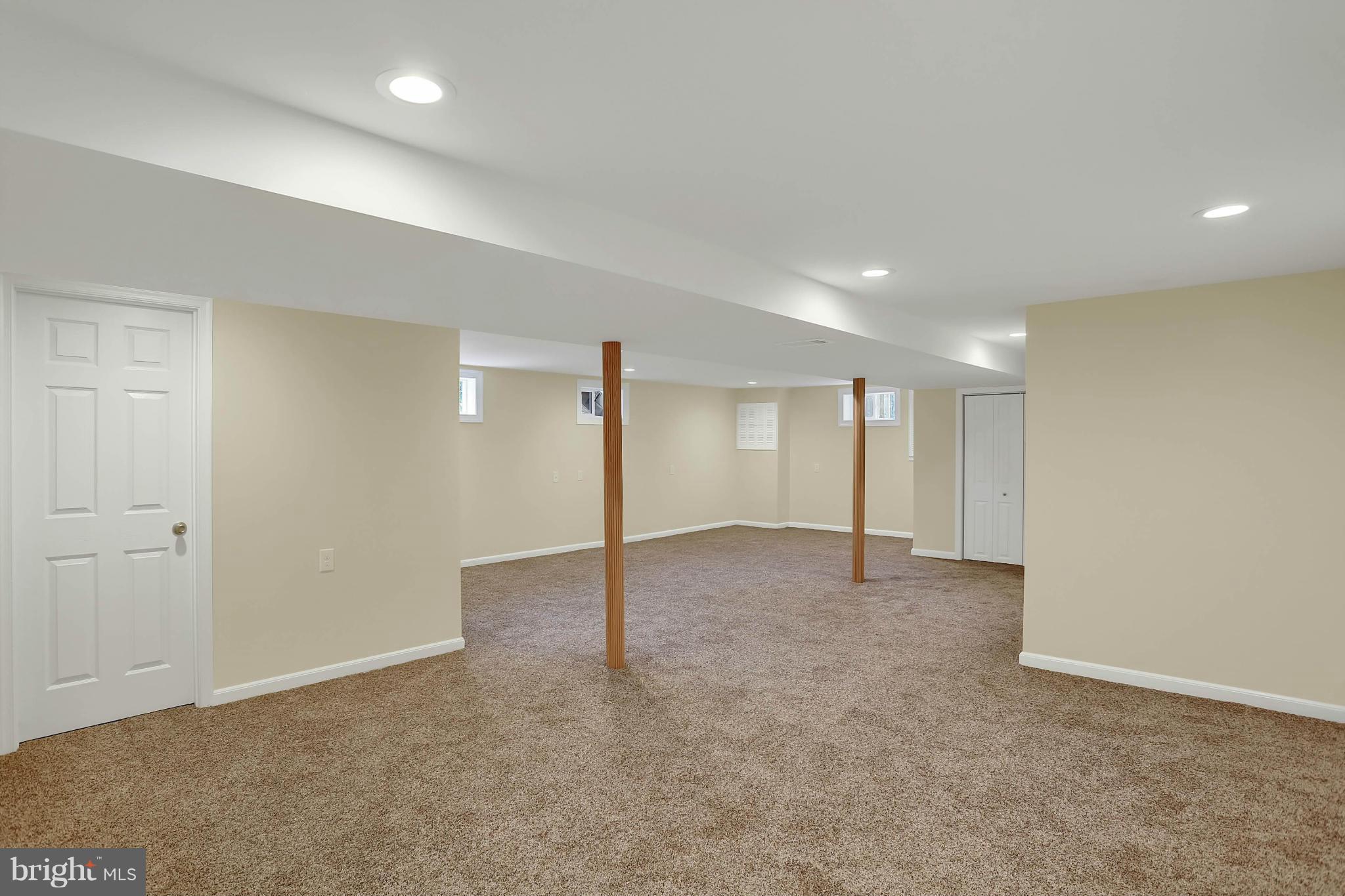 4904 Niagara Road College Park, MD 20740 - Photo 19 of 28 Basement