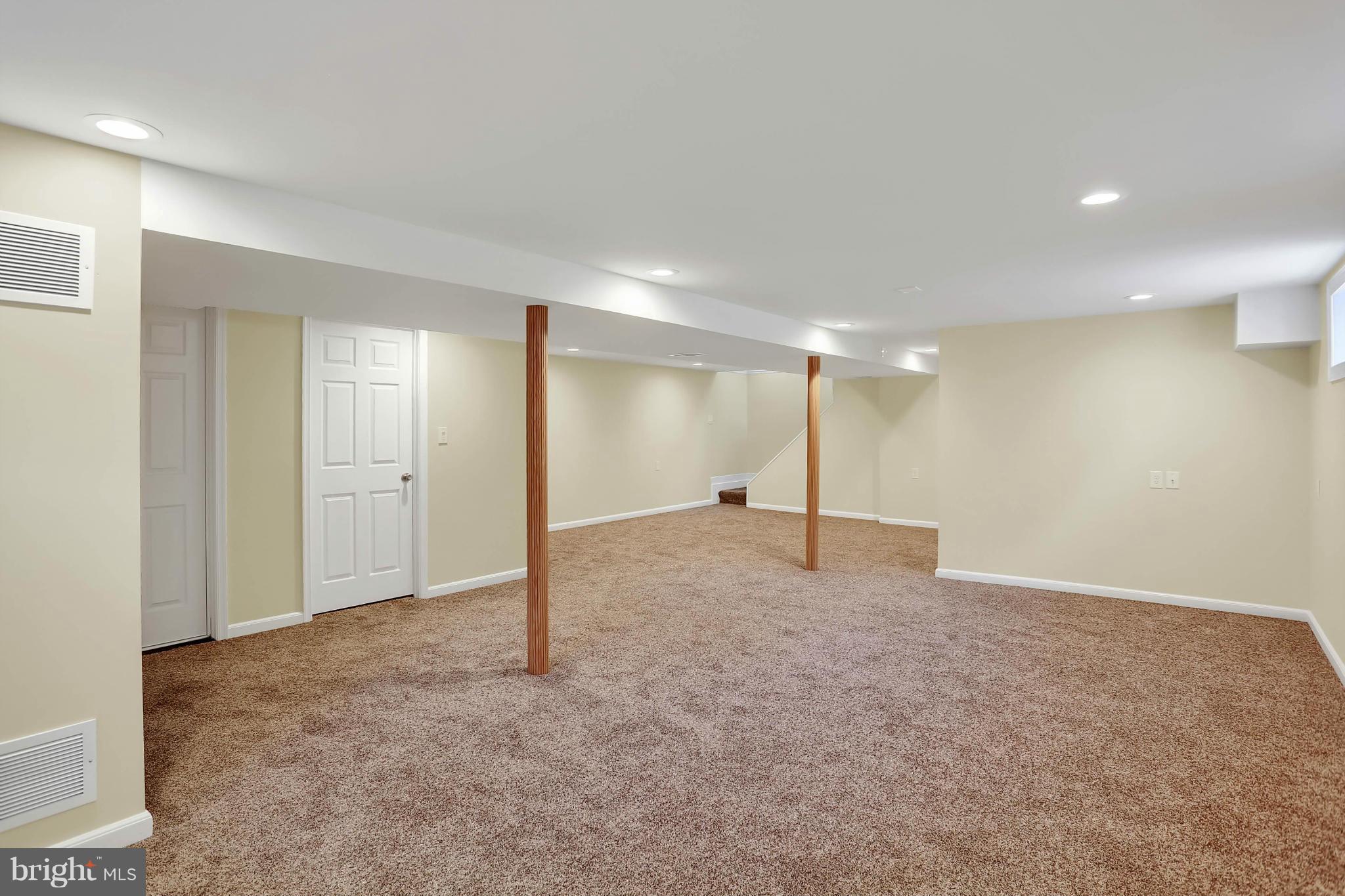 4904 Niagara Road College Park, MD 20740 - Photo 21 of 28 Basement