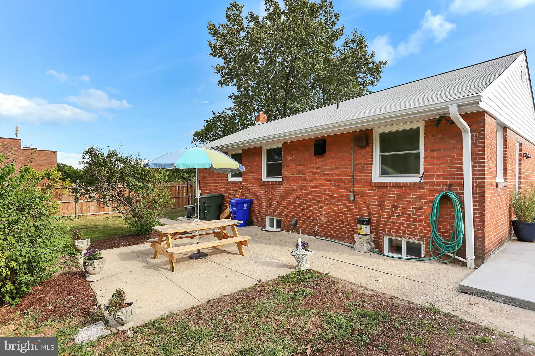 4904 Niagara Road College Park, MD 20740 - Photo 25 of 28 Exterior (Rear)