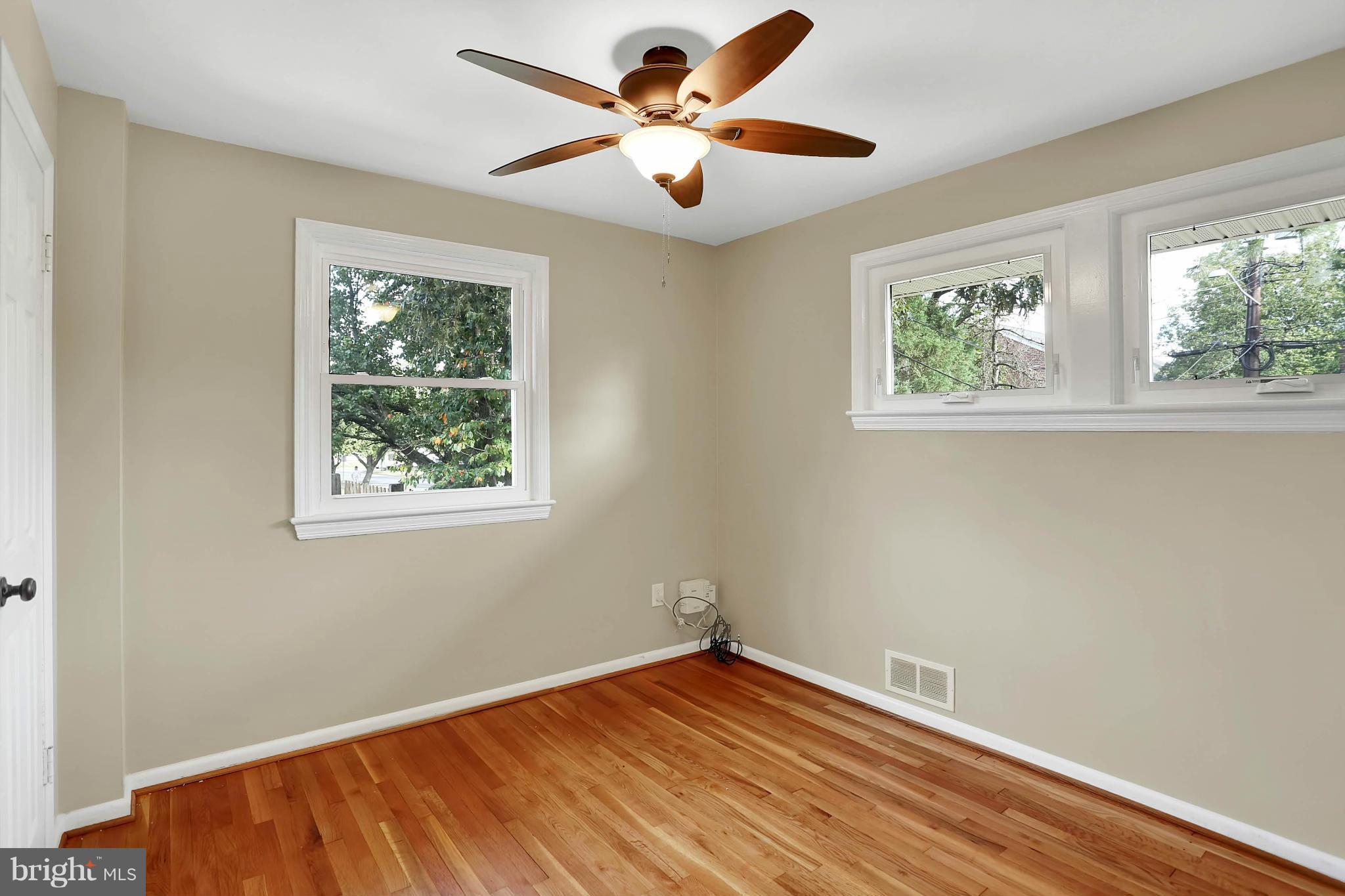 4904 Niagara Road College Park, MD 20740 - Photo 10 of 28 Bedroom (Master)