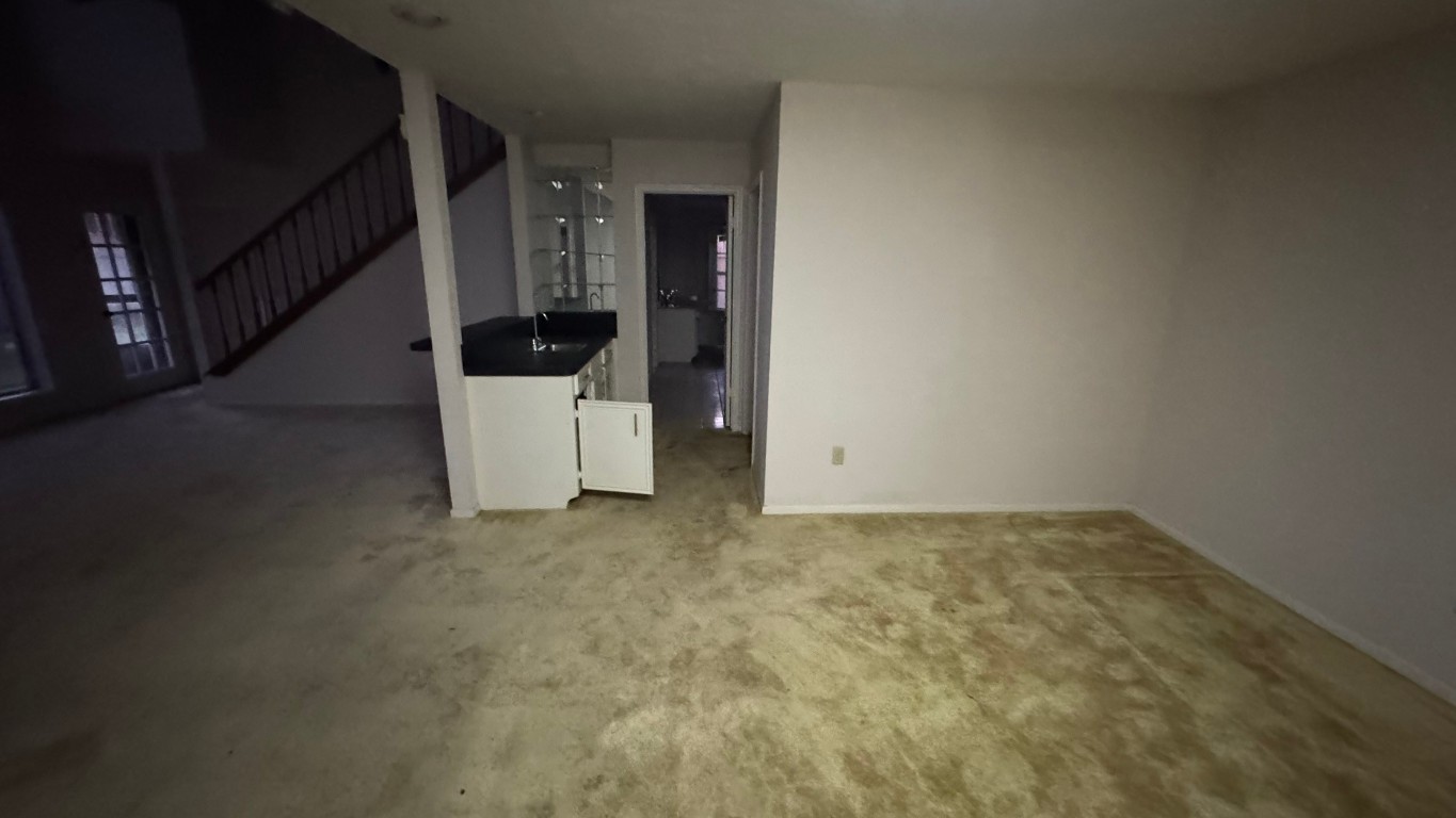 2162 Paso Rello Drive Houston, TX 77077 - Photo 12 of 32 a view of a storage & utility room