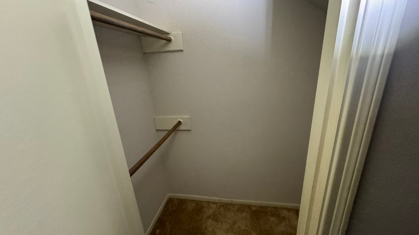 2162 Paso Rello Drive Houston, TX 77077 - Photo 18 of 32 a view of closet