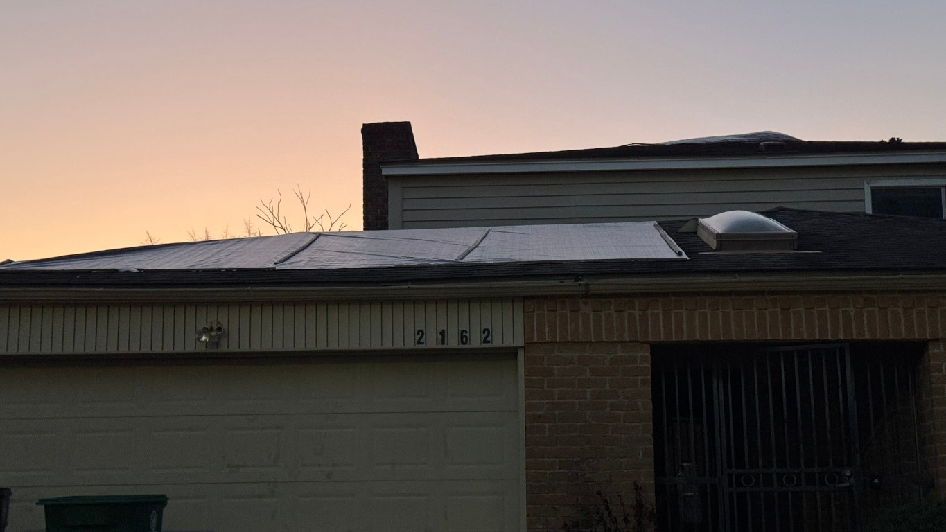 2162 Paso Rello Drive Houston, TX 77077 - Photo 32 of 32 a close up of a building