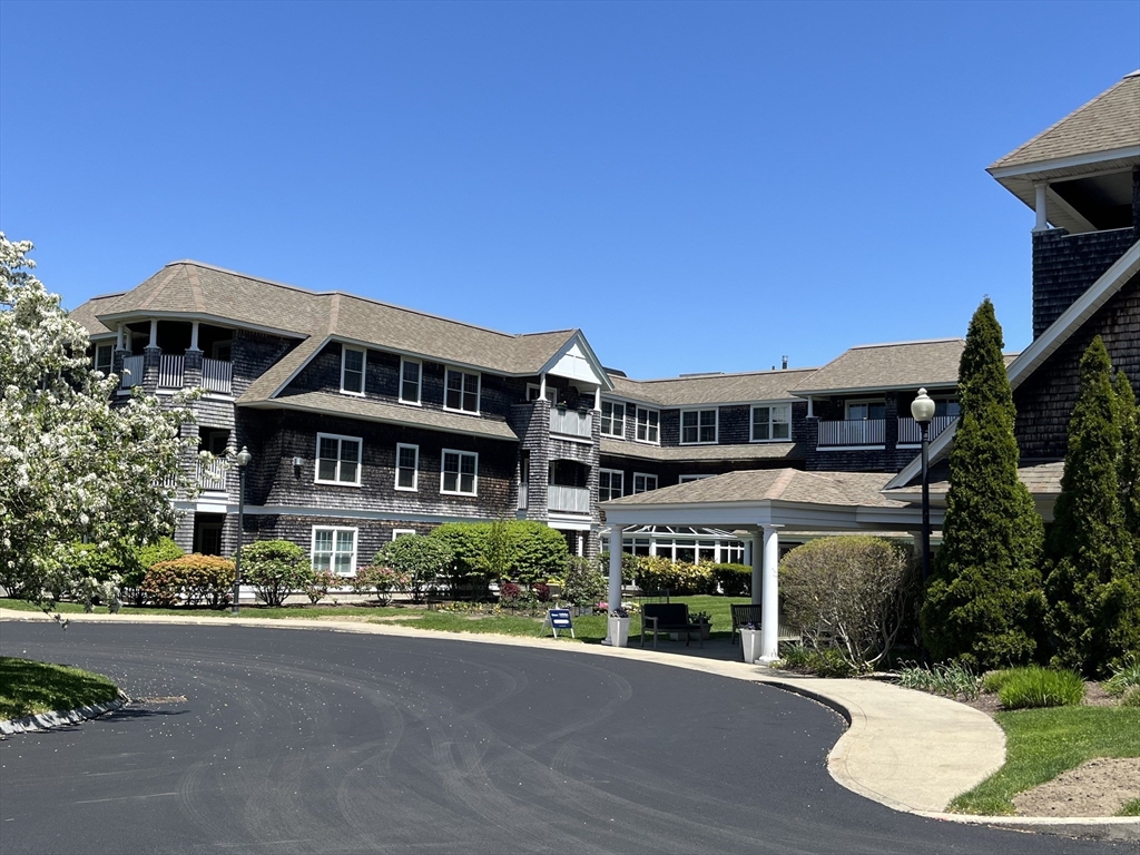 18 West Road, Unit 309 Orleans, MA 02653 - Photo 1 of 12