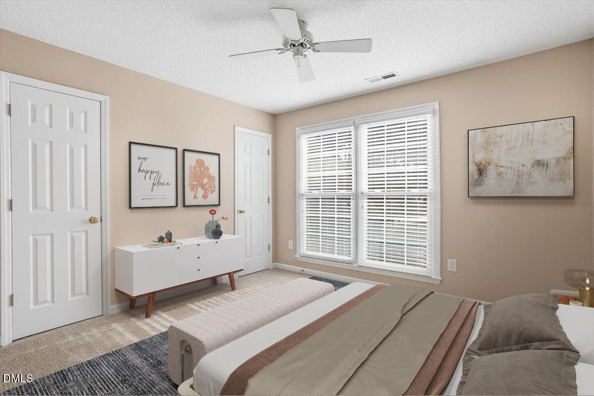 5305 Oliver Court Clayton, NC 27520 - Photo 35 of 54 Bedroom 2_KL