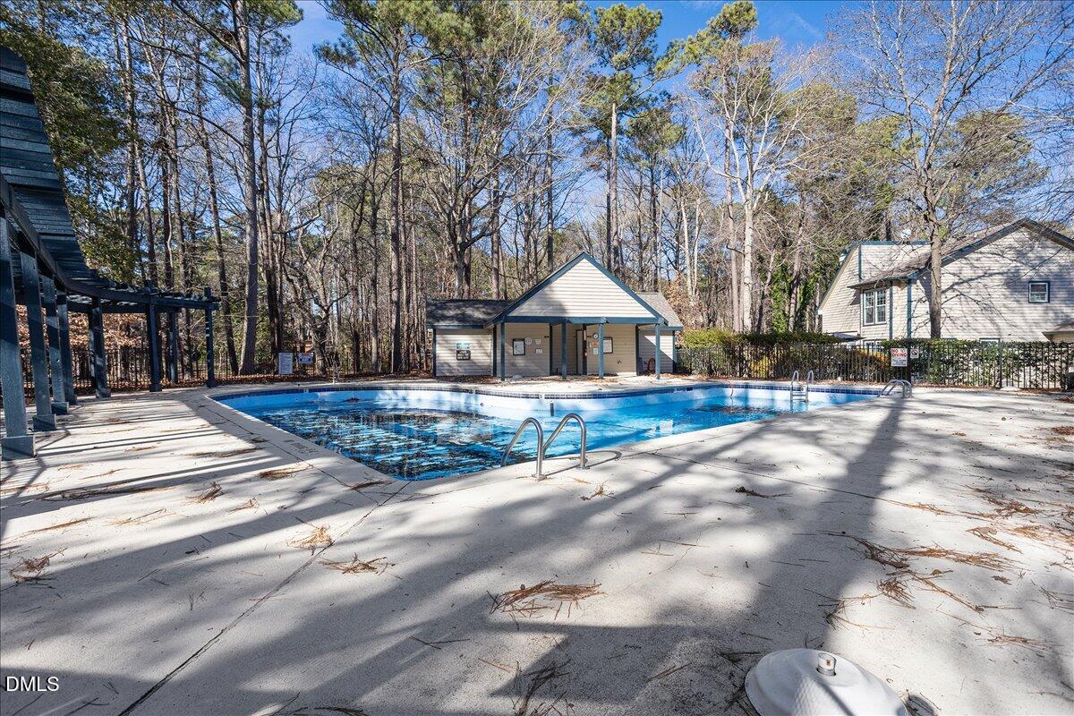 5305 Oliver Court Clayton, NC 27520 - Photo 44 of 54 38-Willowbrook NA_02