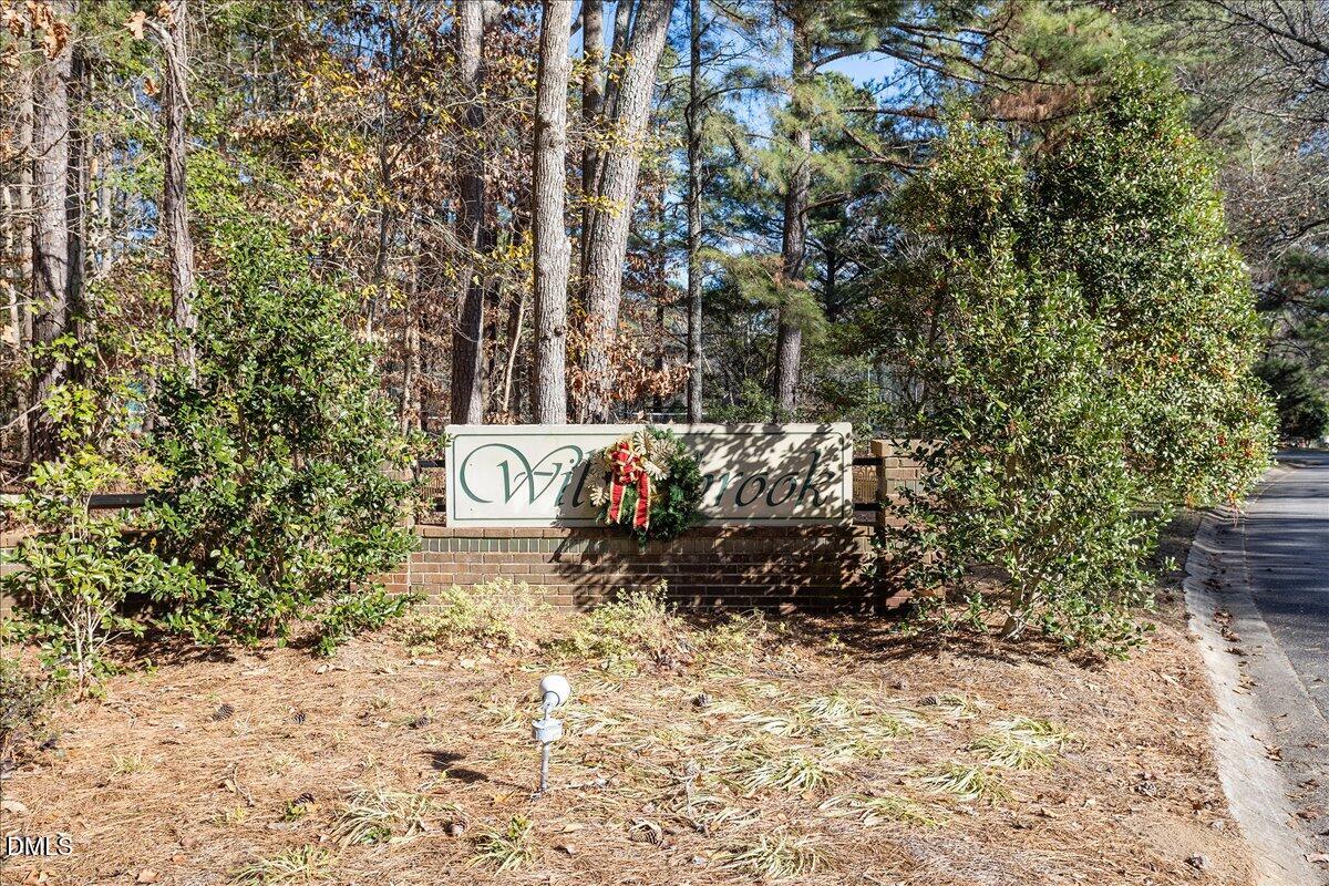 5305 Oliver Court Clayton, NC 27520 - Photo 47 of 54 43-Willowbrook NA_07