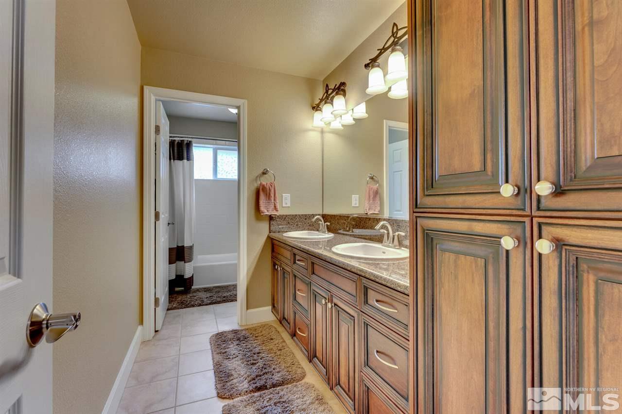 3835 Sarava Court Reno, NV 89512 - Photo 34 of 40 Photo 34