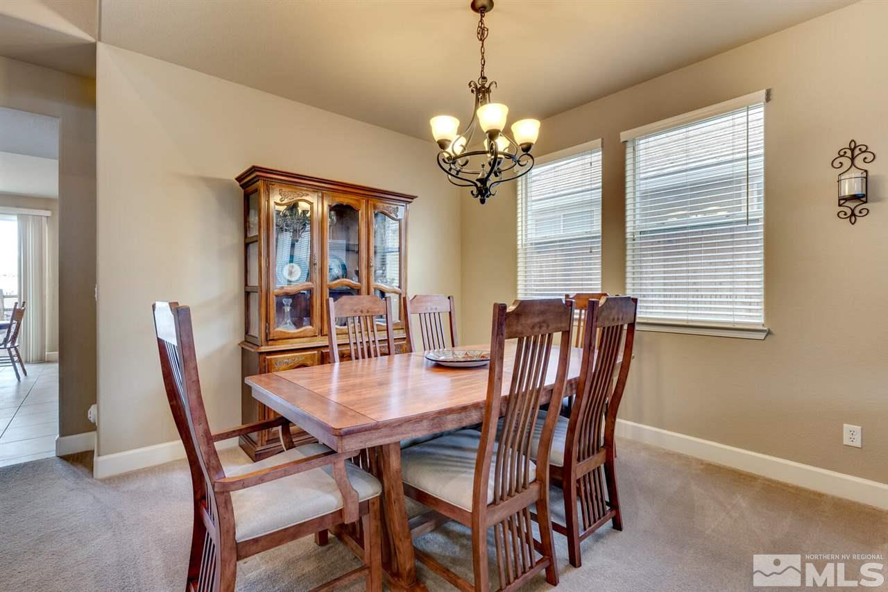 3835 Sarava Court Reno, NV 89512 - Photo 6 of 40 Photo 6