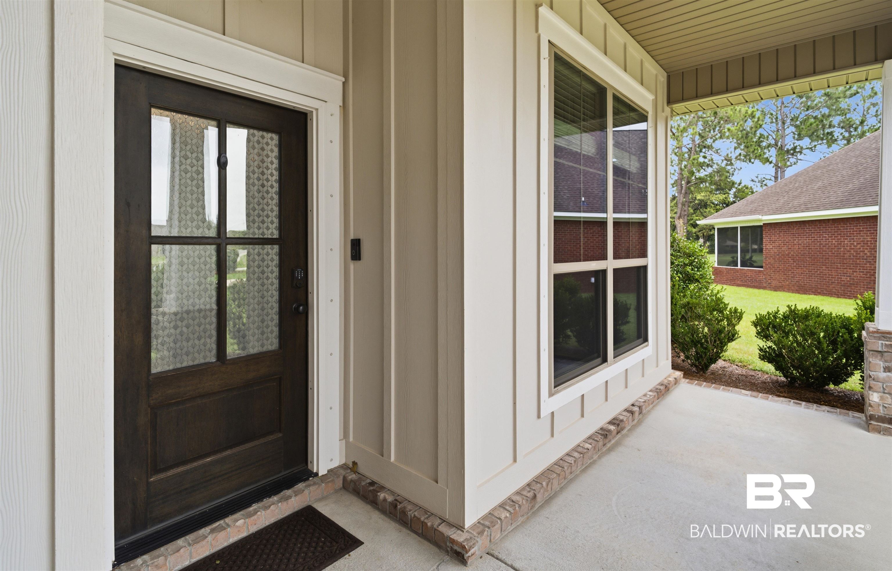 245 Divot Loop Fairhope, AL 36532 - Photo 4 of 26 Entry