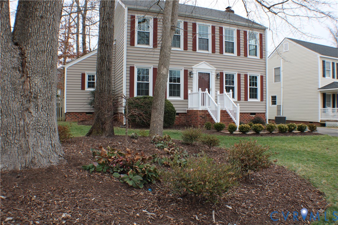 5121 Reids Pointe Road Glen Allen, VA 23060 - Photo 1 of 1 Gallery Image 1