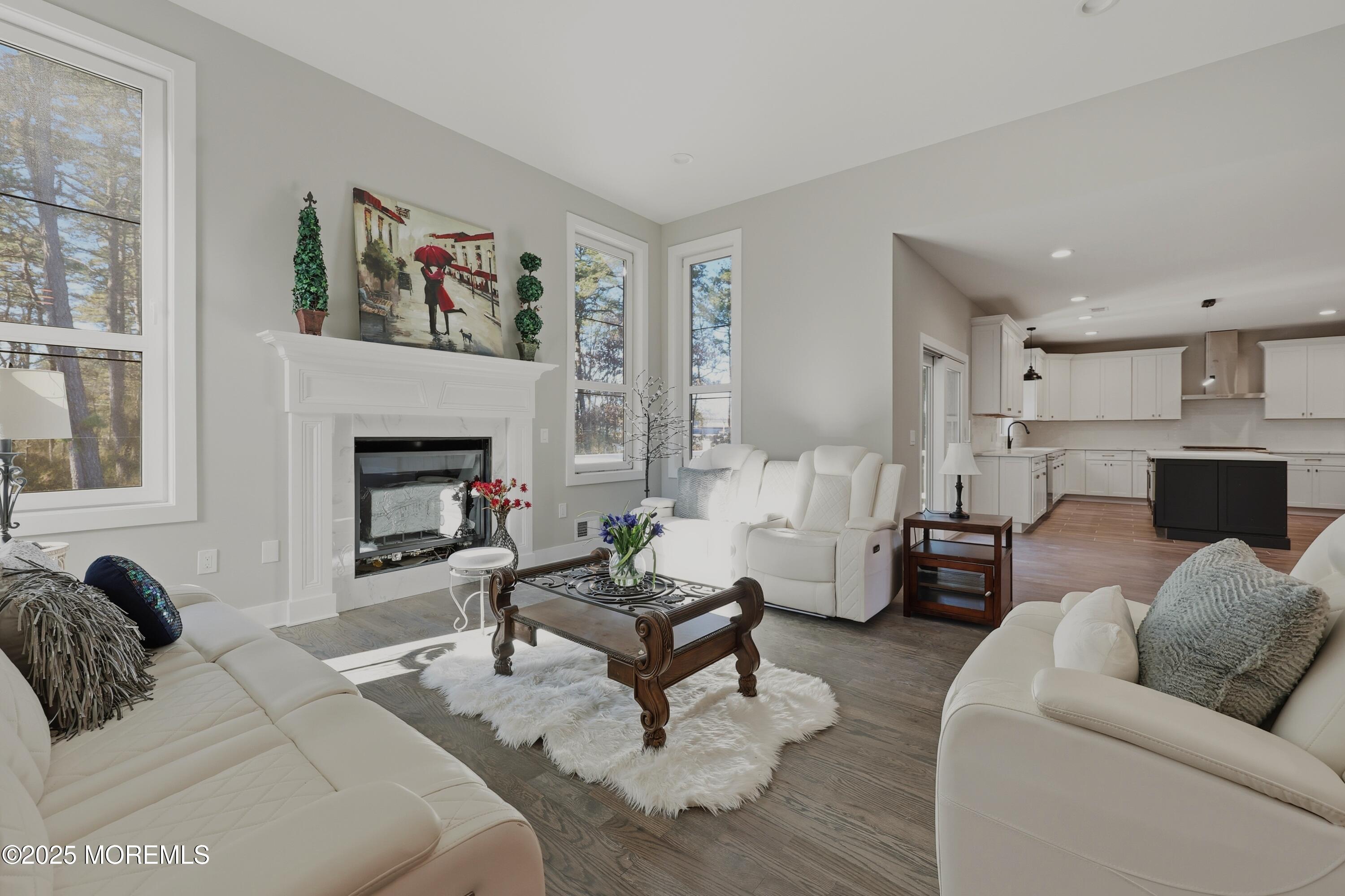 2 Haystack Court Howell, NJ 07731 - Photo 10 of 78 Family room