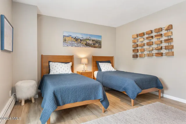 $1,150,000 | 2199 Chamonix Lane, Unit 9, Vail, CO 81657