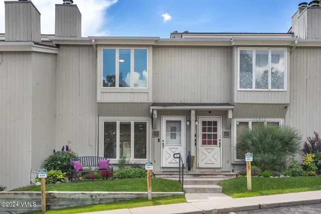 $1,150,000 | 2199 Chamonix Lane, Unit 9, Vail, CO 81657