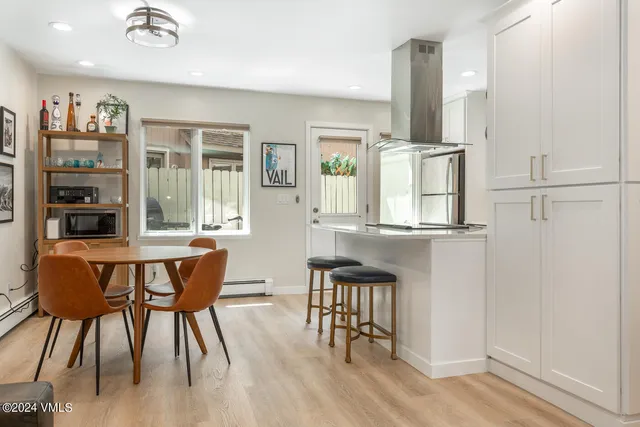 $1,150,000 | 2199 Chamonix Lane, Unit 9, Vail, CO 81657