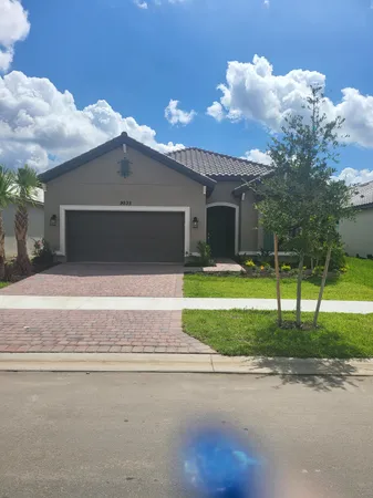 $3,200 | 9935 Southwest Cloister Drive, Port St. Lucie, FL 34987