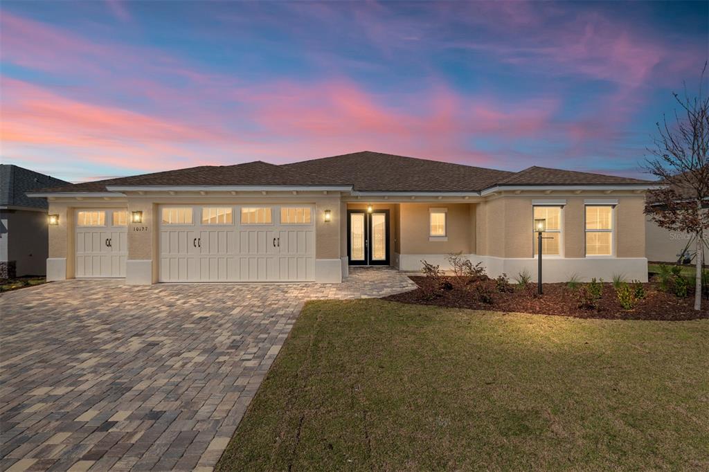 10127 Southwest 82nd Place Road Ocala, FL 34481 - Photo 1 of 61