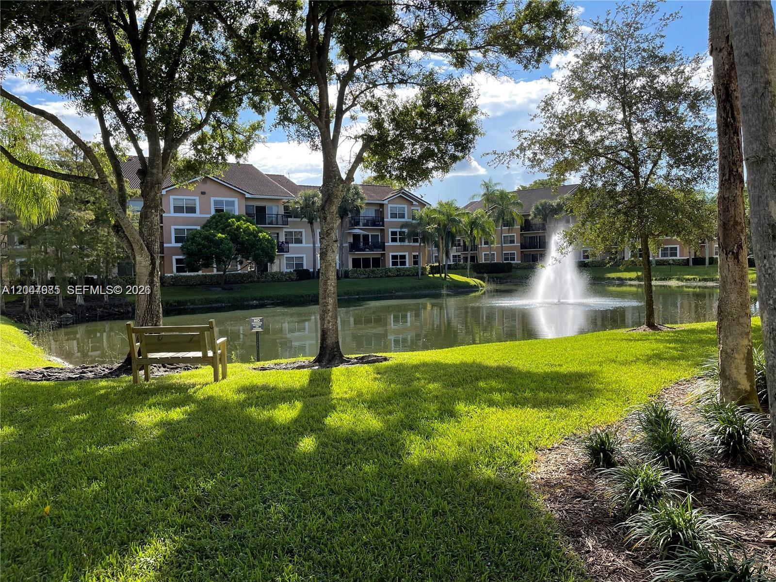 9033 Wiles Road, Unit 206 Coral Springs, FL 33067 - Photo 15 of 23
